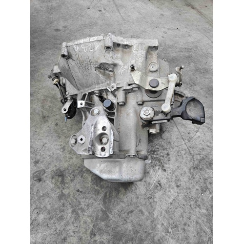 Cambio Manuale Completo CITROEN C3 Serie (09>15) del 2009 - 2015