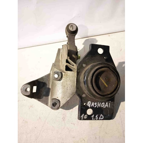 Supporti Motore NISSAN Qashqai 2° Serie del 2010 - 2013