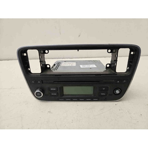 Autoradio SKODA Citigo 1° Serie del 2011