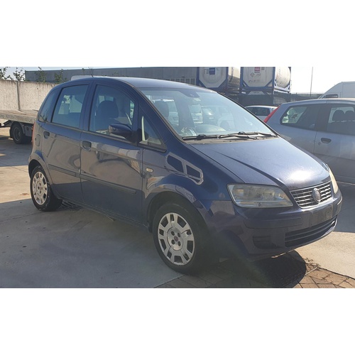 Ricambi usati Fiat Idea 1.4 B del 2005