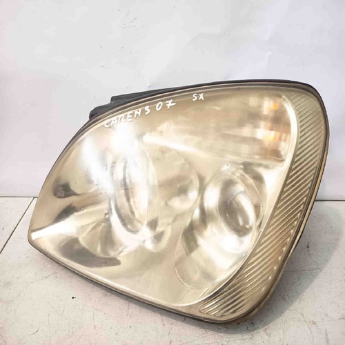Fanale anteriore sx KIA Carens 2° Serie del 2006