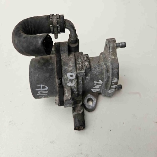 Valvola EGR TOYOTA Auris Serie (E150) (07>12) del 2007 - 2012
