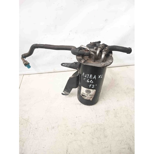 Supporto filtro gasolio SEAT Altea XL del 2006