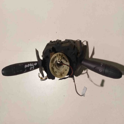 Devioluci FIAT Doblò Serie (00>05) del 2000 - 2005