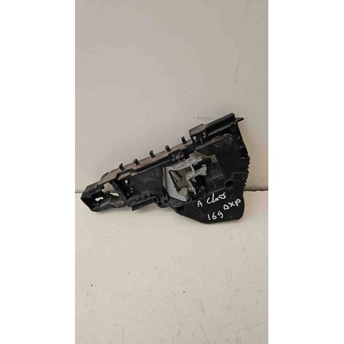 Supporto maniglia posteriore destra MERCEDES Classe A W169 4° Serie del 2008