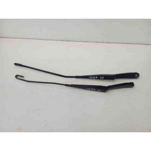 Bracci Tergi ant. SEAT Ibiza Serie (02>05) del 2002 - 2005