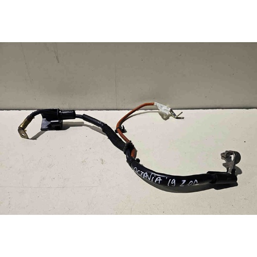 Cavo Positivo Batteria SKODA Octavia S.Wagon 5° Serie (5E5) (16>20) del 2016 - 2020