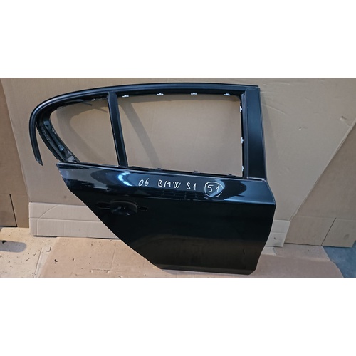Portiera Posteriore Destra BMW Serie 1 Serie (E87) (04>07) del 2004 - 2007