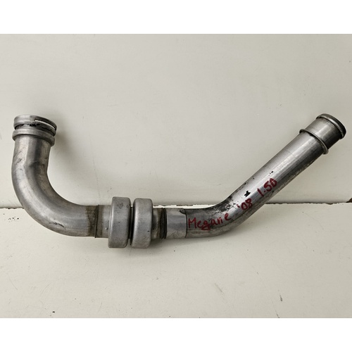 Tubo Intercooler RENAULT Megane S. Wagon (08>12) del 2008 - 2012