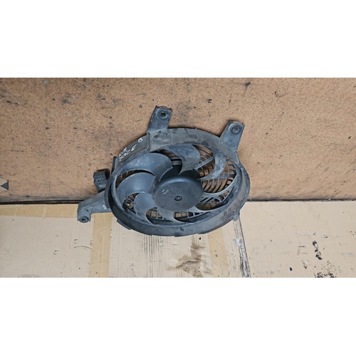 Elettroventola KIA Joice 1° Serie del 1999 - 2003