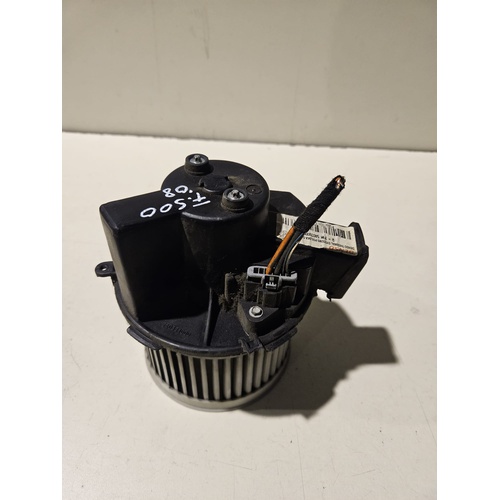 Ventola riscaldamento FIAT 500 Serie (07>14) del 2007 - 2014