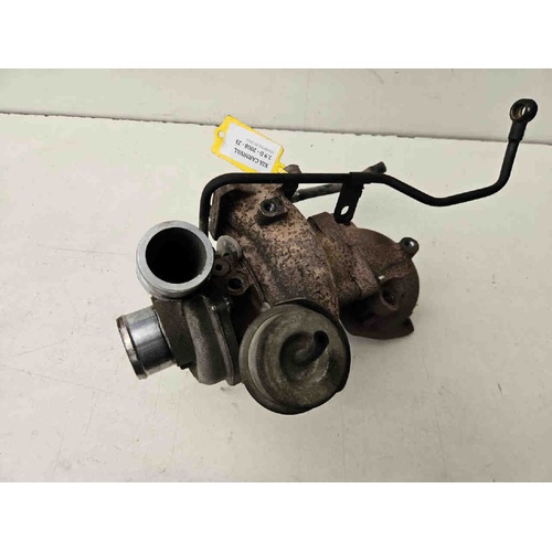 Turbina KIA Carnival 3° Serie del 2007 - 2014