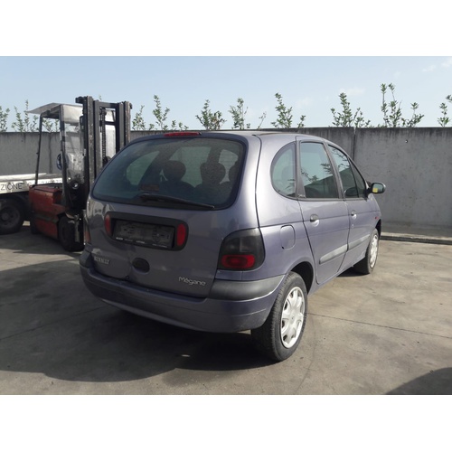 Ricambi usati Renault Megane Scenic 1.9 D del 1999