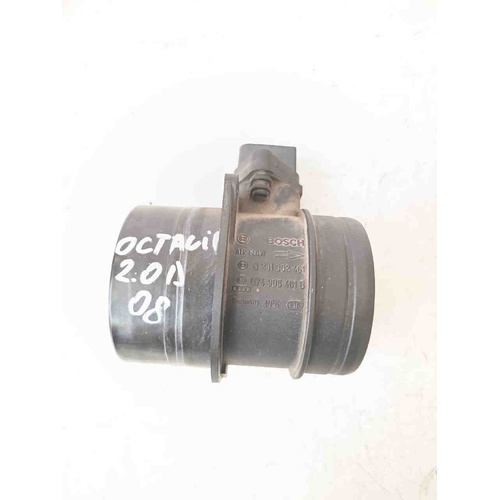 Debimetro SKODA Octavia S. Wagon 3° Serie del 2004 - 2008