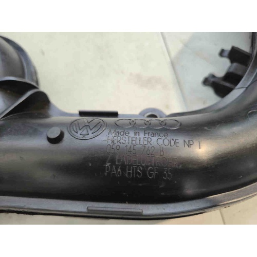 Collettore Aspirazione AUDI A6 Allroad Serie C6 (4FH) (06>12) del 2006 - 2012