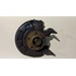 Mozzo anteriore AUDI A2 Serie (8Z0) (00>05) del 2000 - 2005