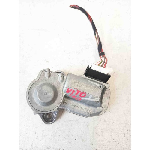 Bloccasterzo MERCEDES Vito W639 2° Serie del 2003 - 2014