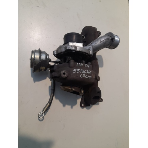 Turbina FIAT Croma 3° Serie del 2007