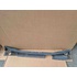 Griglia Gocciolatoio ant. OPEL Meriva 1° Serie del 2003 - 2006