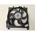Ventola radiatore SKODA Citigo 1° Serie del 2011