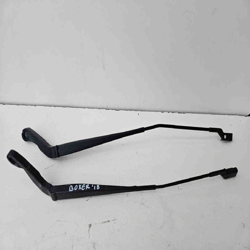 Bracci Tergi ant. PEUGEOT Boxer 4° Serie del 2011