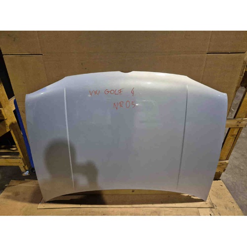 Cofano Anteriore VOLKSWAGEN Golf 4 Berlina (97>03) del 1997 - 2003