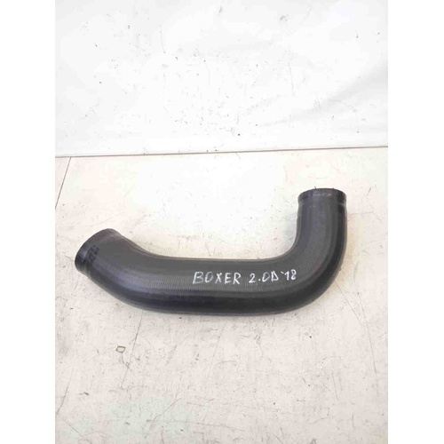 Tubo Intercooler PEUGEOT Boxer 4° Serie del 2011