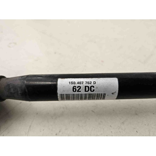 Semiasse anteriore destro SKODA Citigo 1° Serie del 2011
