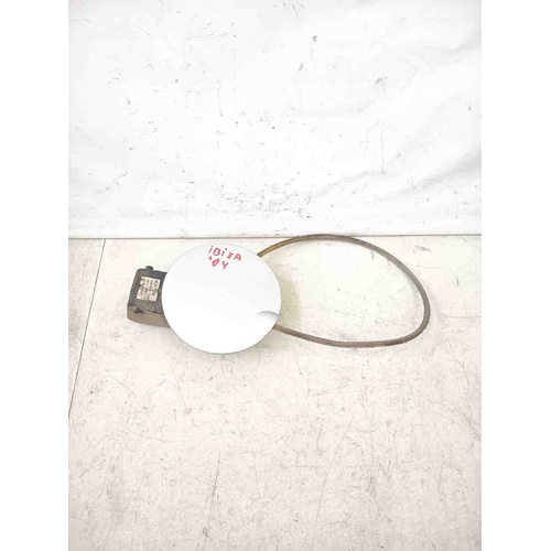 Sportellino Carburante SEAT Ibiza Serie (02>05) del 2002 - 2005