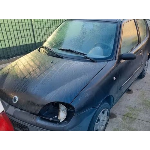 Ricambi usati Fiat Seicento 1.1 B del 2000