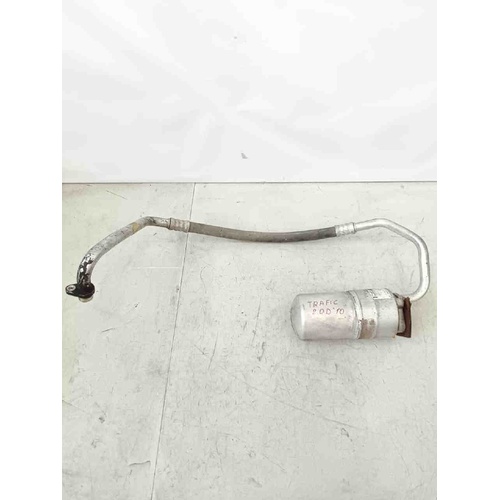 Tubi A/C RENAULT Trafic Furgone 2° Serie del 2007