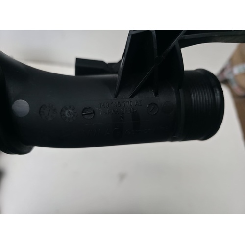 Tubo Intercooler AUDI A3 Serie (8P1) (08>12) del 2008 - 2012