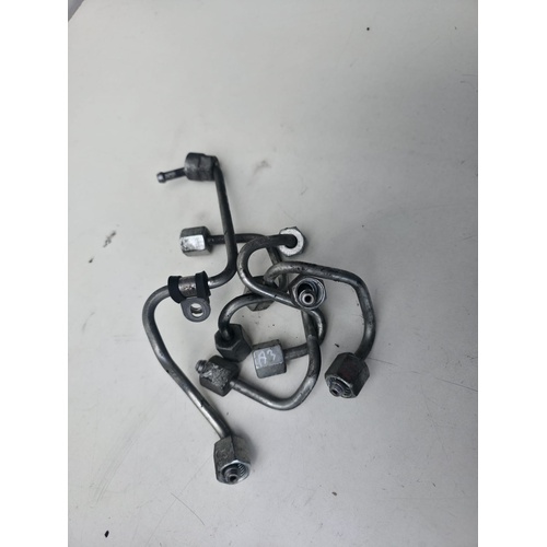 Tubo Gasolio AUDI A3 Serie (8P1) (08>12) del 2008 - 2012