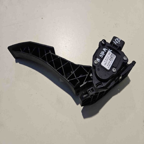 Pedale acceleratore OPEL Astra K Sports Tourer (15>22) del 2015 - 2022