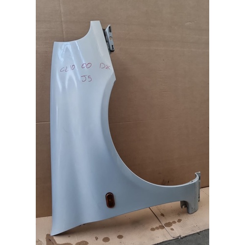Parafango Anteriore Destro RENAULT Clio Serie (99>01) del 1999 - 2001