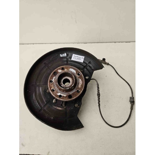 Fusello Completo Anteriore destro OPEL Meriva 3° Serie del 2010