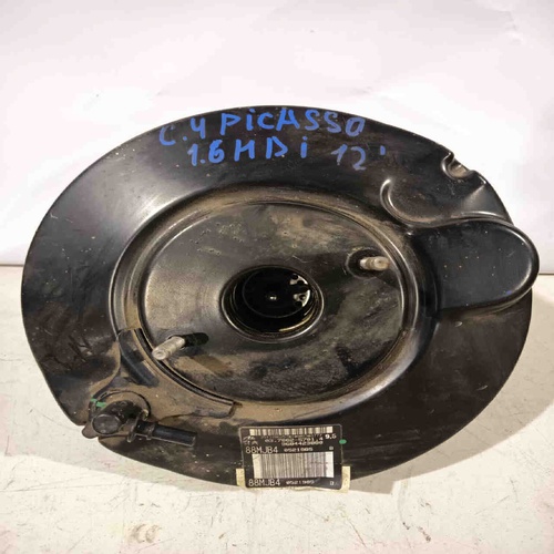 Servofreno CITROEN C4 Picasso (06>13) Mk1 del 2006 - 2013