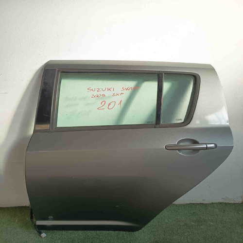 Portiera Posteriore Sinistra SUZUKI Alto 3° Serie del 2008