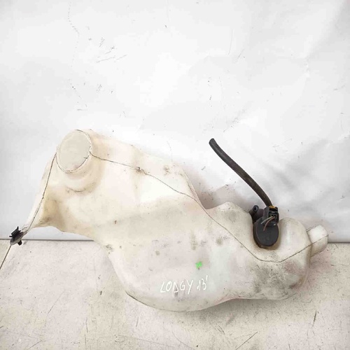 Vaschetta Tergi ant DACIA Lodgy 1° Serie del 2010 - 2018