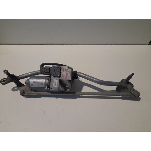 Motorino Tergicristallo Anteriore AUDI A4 Avant (B8) (11>15) del 2011 - 2015