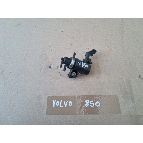 Elettrovalvola VOLVO 850 S. Wagon del 1992 - 2001