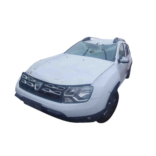 Ricambi usati auto DACIA Duster 1° Serie del 2010