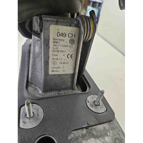 Leva Cambio VOLKSWAGEN Golf 6 Berlina (08>12) del 2008 - 2012
