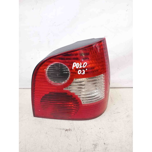 Stop fanale posteriore Destro VOLKSWAGEN Polo 4° Serie del 2001 - 2009