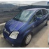 Ricambi usati Opel  Meriva 1.4 B del 2005