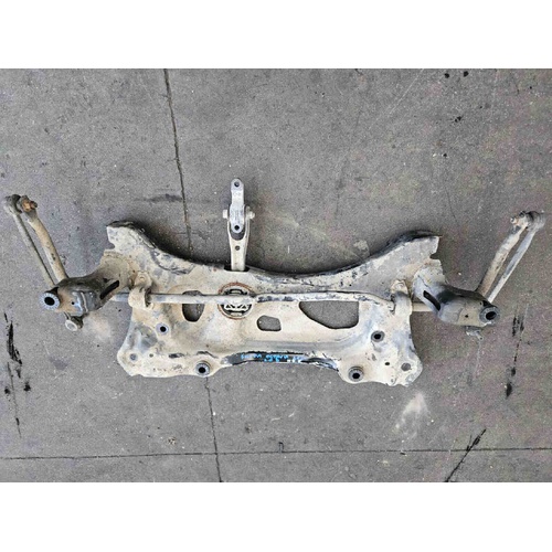 Culla Motore SKODA Octavia Berlina 4° Serie del 2012