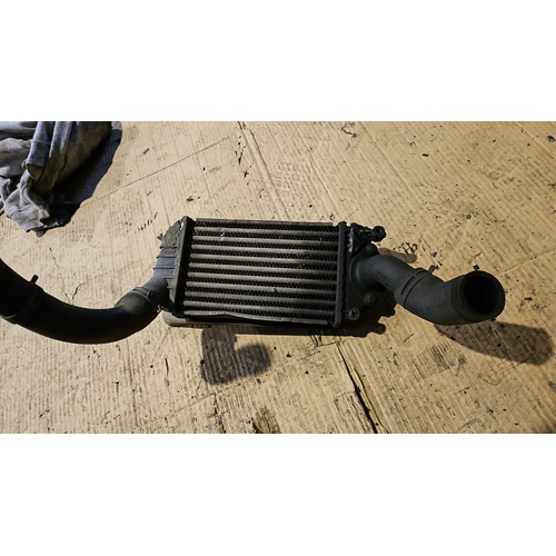 Intercooler VOLKSWAGEN Polo 3° Serie del 1994 - 2001
