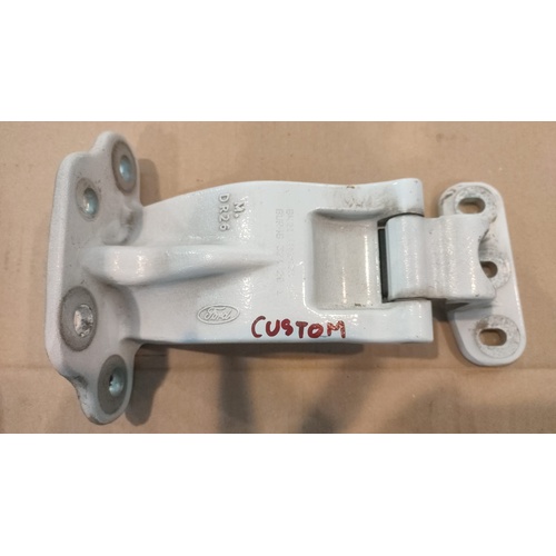 Cerniere porta scorrevole destra FORD TRANSIT Custom Kombi (12>) del 2012