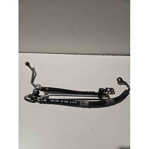 Tubo servosterzo BMW Serie 3 E91 Touring del 2005 - 2008