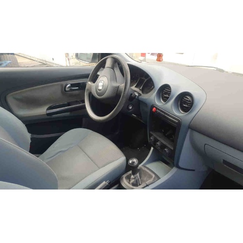 Ricambi usati auto SEAT Ibiza Serie (02>05) del 2002 - 2005
